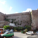 Замок Липари