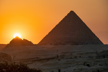 В Египте повышают некоторые налоги и сборы для туристов
