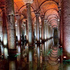 Подземное водохранилище Базилика-Стамбул
