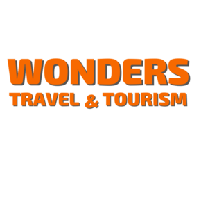 Турист WONDERS TRAVEL & TOURISM (Wonders)