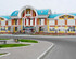 Отель Smart Hotel KDO Бийск