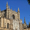 Самый большой готический собор в мире