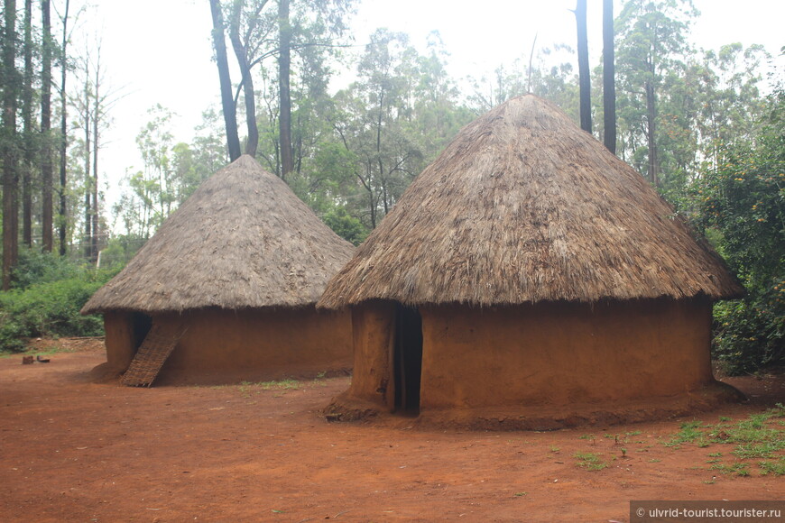 Поселение Камба 