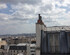 Montmartre vue sur Paris