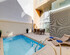 Duplex Luxury Apartment in Portomaso With Pool