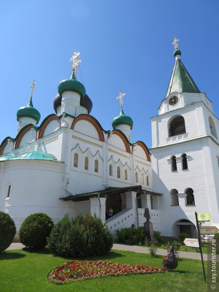 Нижний Новгород. Как мы заглянули в «карман России» и что там увидели