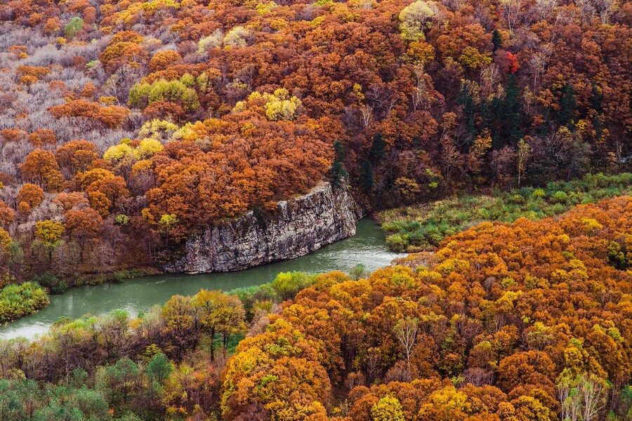 Фото Уссурийского Краю