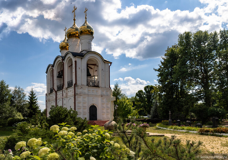 Летние натюрморты и пейзажи средне-русской полосы. Переславль-Залесский