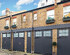 Colonnade Mews Houses by Merino Hospitality