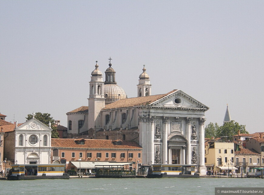 Венеция, Венеция, Венеция — каналы, гондольеры и мосты