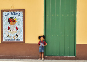 Гавана в лицах и не только