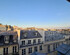 Appartement Cœur de Paris avec vue sur les toits