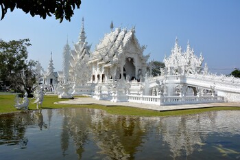 В Таиланде вновь отложили введение туристического сбора