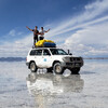 Внедорожник в туре на Уюни Боливия