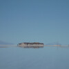 вид на отели из соли в туре на Уюни Боливия