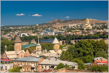 Georgian Airways увеличит частоту рейсов между Тбилиси и Москвой