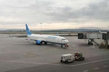 Лоукостер «Победа» осенью запустит новые рейсы в ОАЭ и Армению 