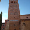 Тоже Всемирное наследие ЮНЕСКО. Башня Святого Мартина была возведена в начале 13 века.