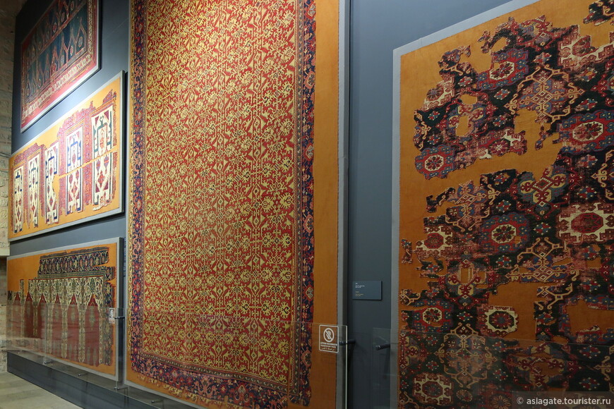 Великолепный век турецкого и исламского искусства