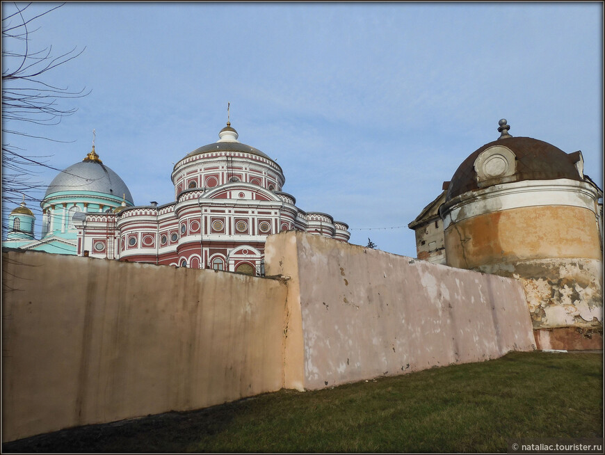 Курск — прогулка одного дня по городу с тысячелетней историей (окончание)