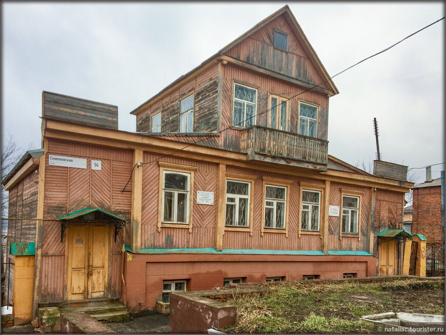 Курск — прогулка одного дня по городу с тысячелетней историей (окончание)