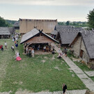 Средневековый парк-музей «Ушкуй»