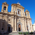 Кафедральный собор Марсалы