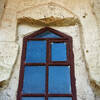 Петроглифы вокруг окна Шакпак Ата