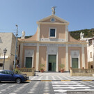 Церковь Сан-Кристофоро
