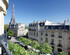 Outstanding 2 bedrooms with a terrific Eiffel Tower view