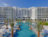 Hilton Abu Dhabi Yas Island