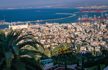 В Израиле появится новый лоукостер Air Haifa