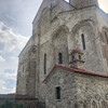 Алаверди монастир с 6 ого векаЦинандали.
