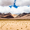 пустыня Сальвадора Дали Боливия