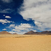 пустыня Дали в туре на Солончак Уюни Боливия