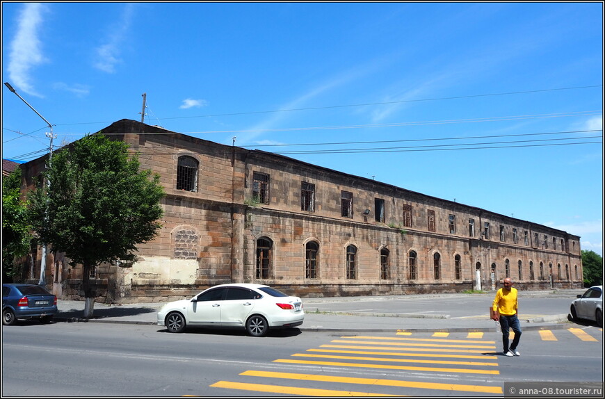 Вагаршапат — духовный центр армянского народа