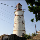 Абердинский маяк