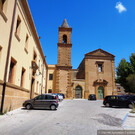 Исторический квартал Пьяцца Армерины