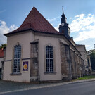 Замковая церковь Локвитца
