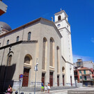 Кафедральный собор Сан Стефано в Милаццо