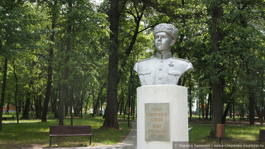 22 памятника, которые нельзя пропустить в Серпухове