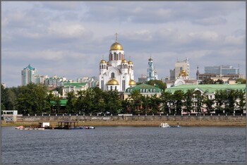 В Свердловской области откроют Парк исторических приключений 