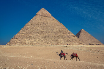 В Египте открывают горячую линию для жалоб туристов