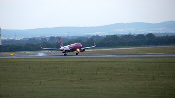 Wizz Air Abu Dhabi возобновит рейсы из Абу-Даби в Москву 