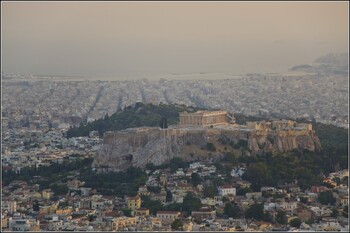 В Греции турист погиб от удара лопастями вертолёта 