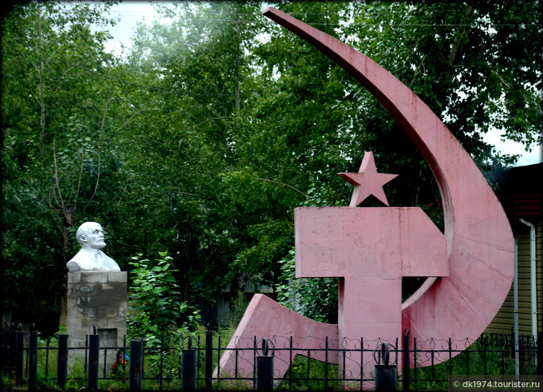 И Ленин — такой молодой! часть 2
