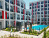 Apartment hotel C Suites Antalia