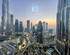 The Address Dubai Mall Residence -Burj Khalifa View 1