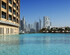 Lux BnB The Dubai Mall Burj & Sea Views