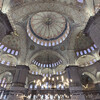 Голубая мечеть. Стамбул.